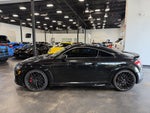 2022 Audi TTS Coupe 2.0T