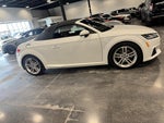 2020 Audi TT Roadster 2.0T Roadster