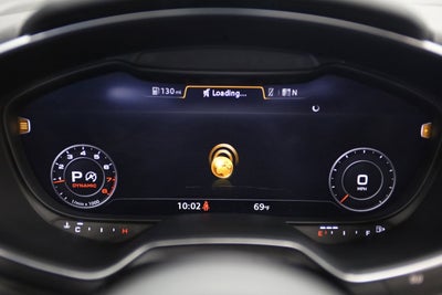 2020 Audi TT Roadster 2.0T Roadster