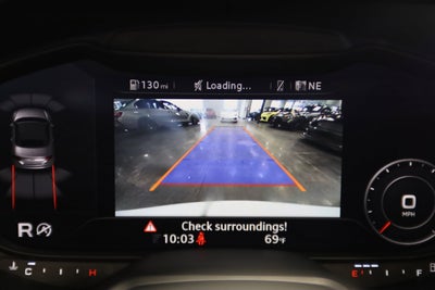 2020 Audi TT Roadster 2.0T Roadster