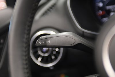 2020 Audi TT Roadster 2.0T Roadster