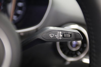 2020 Audi TT Roadster 2.0T Roadster