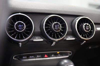 2020 Audi TT Roadster 2.0T Roadster