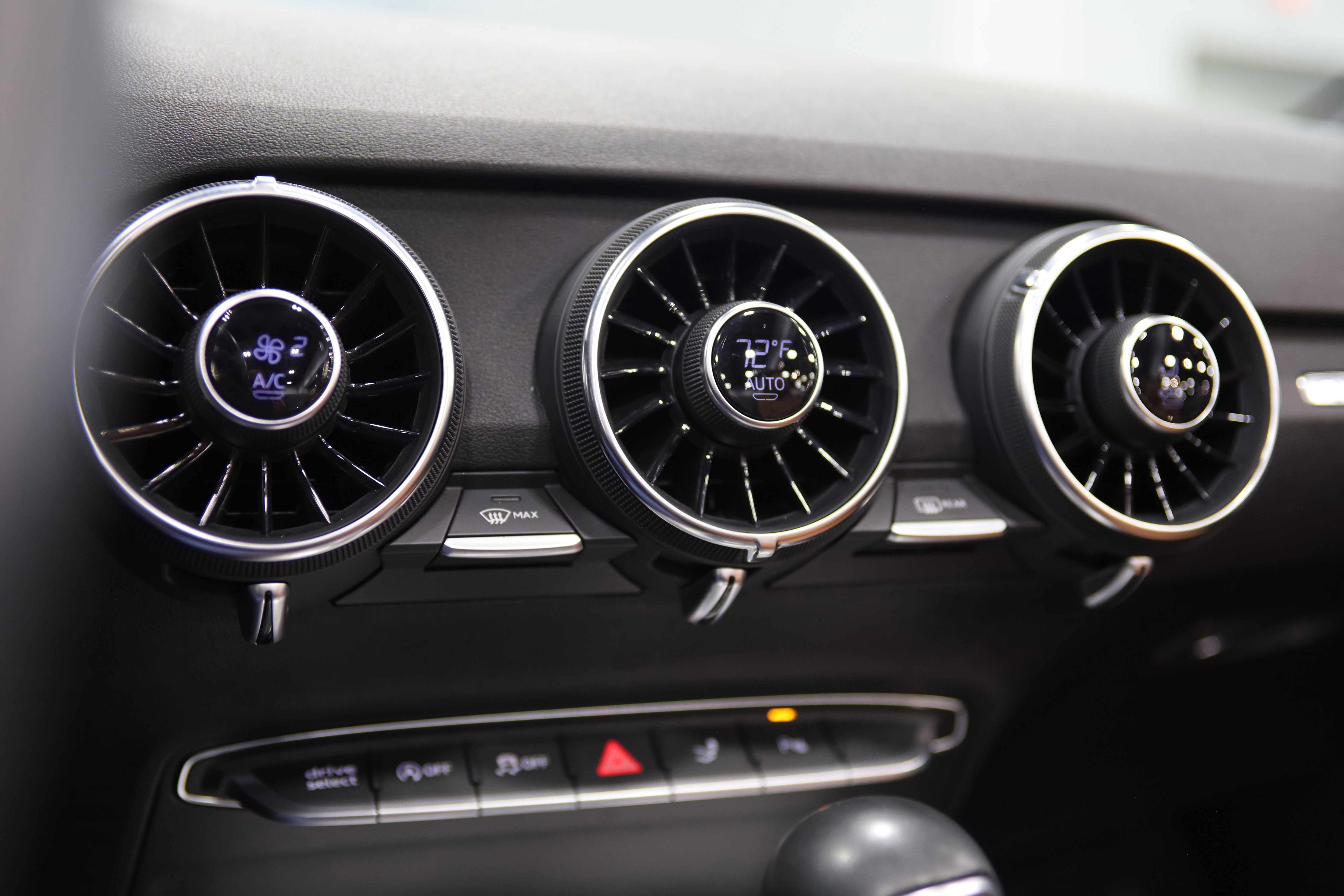 2020 Audi TT Roadster 2.0T Roadster