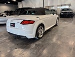 2020 Audi TT Roadster 2.0T Roadster