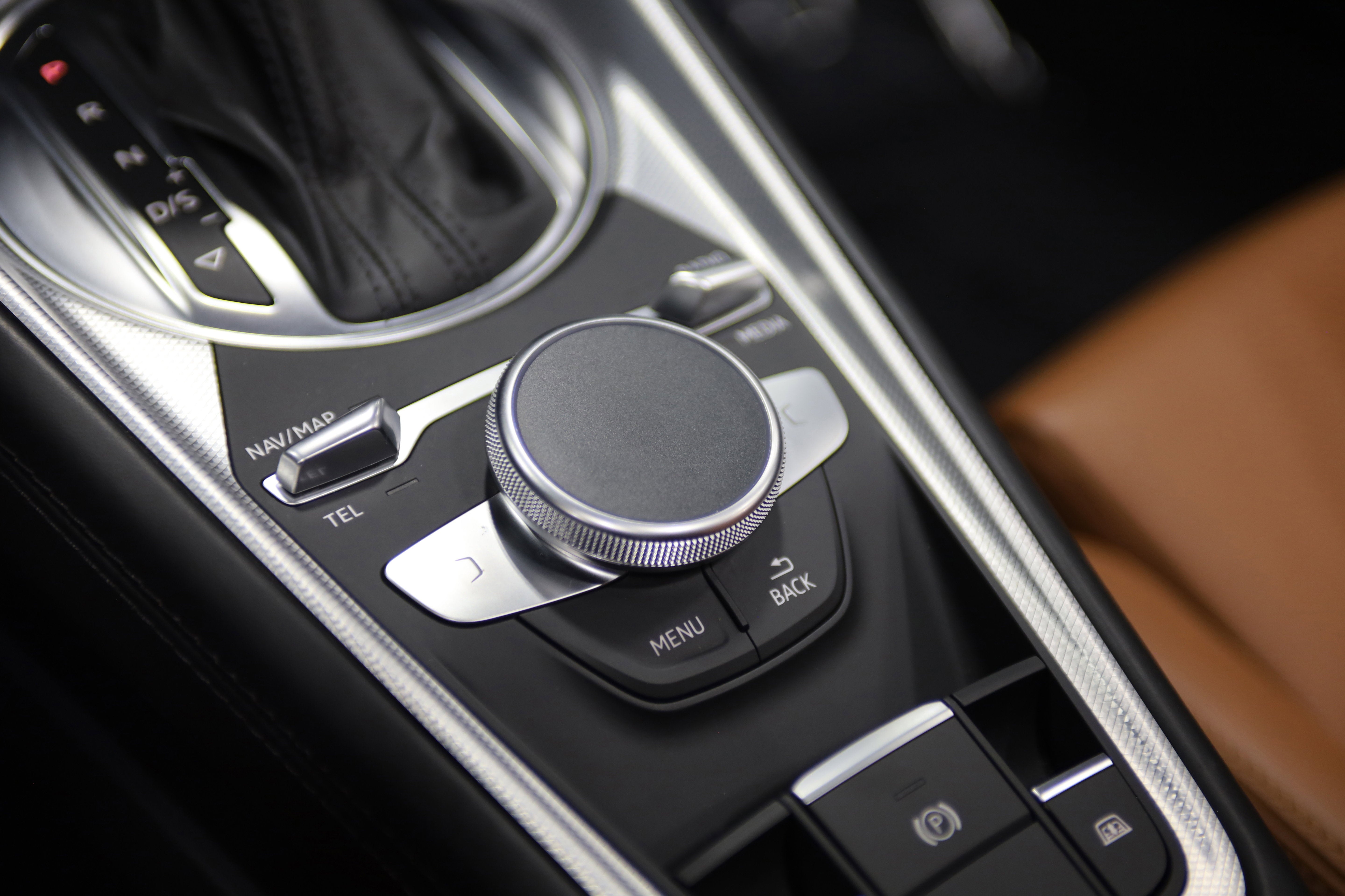 2020 Audi TT Roadster 2.0T Roadster