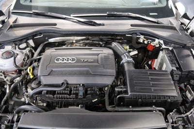 2020 Audi TT Roadster 2.0T Roadster