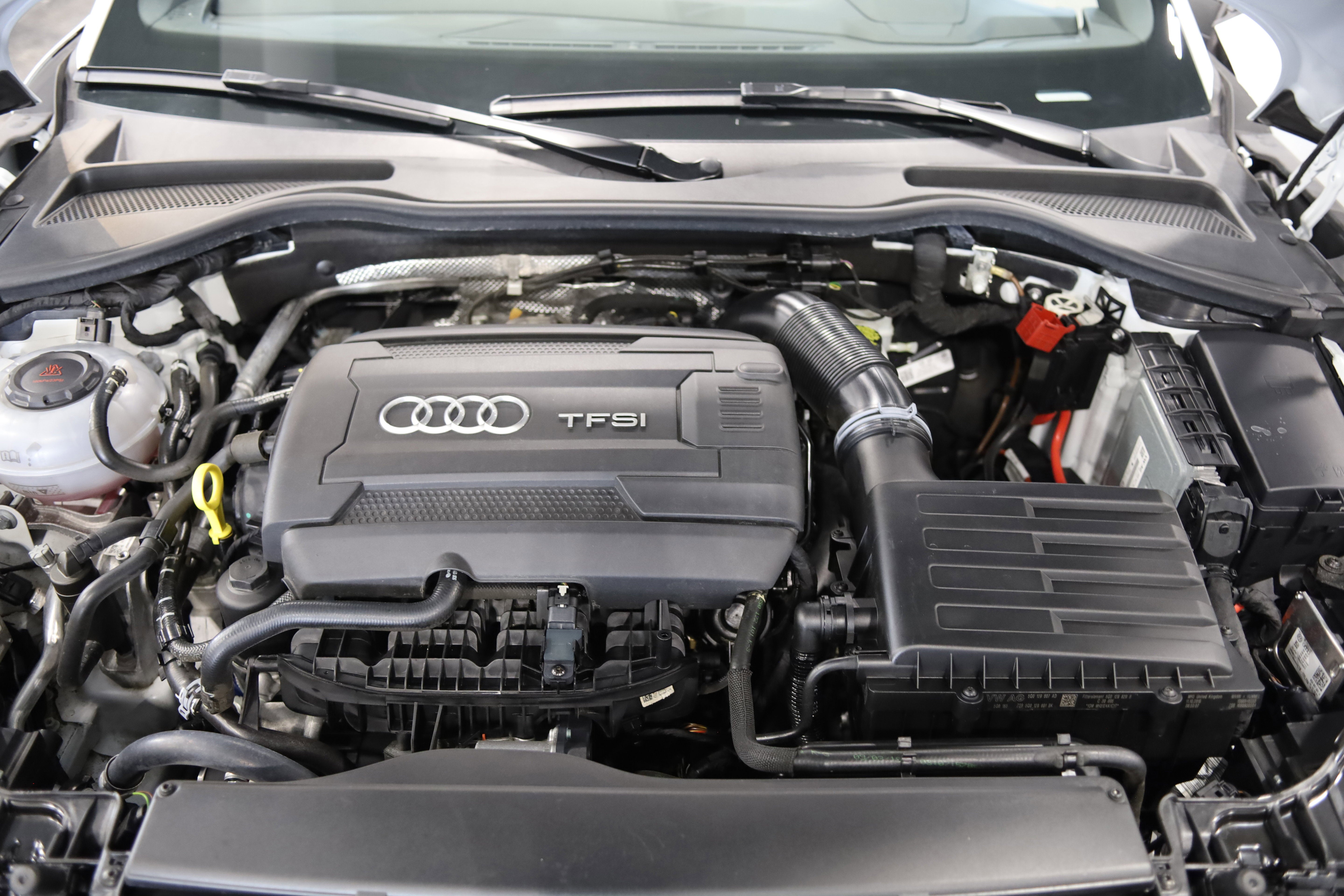 2020 Audi TT Roadster 2.0T Roadster