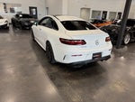 2021 Mercedes-Benz E-Class AMG® E 53