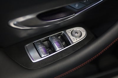 2020 Mercedes-Benz E-Class AMG® E 53