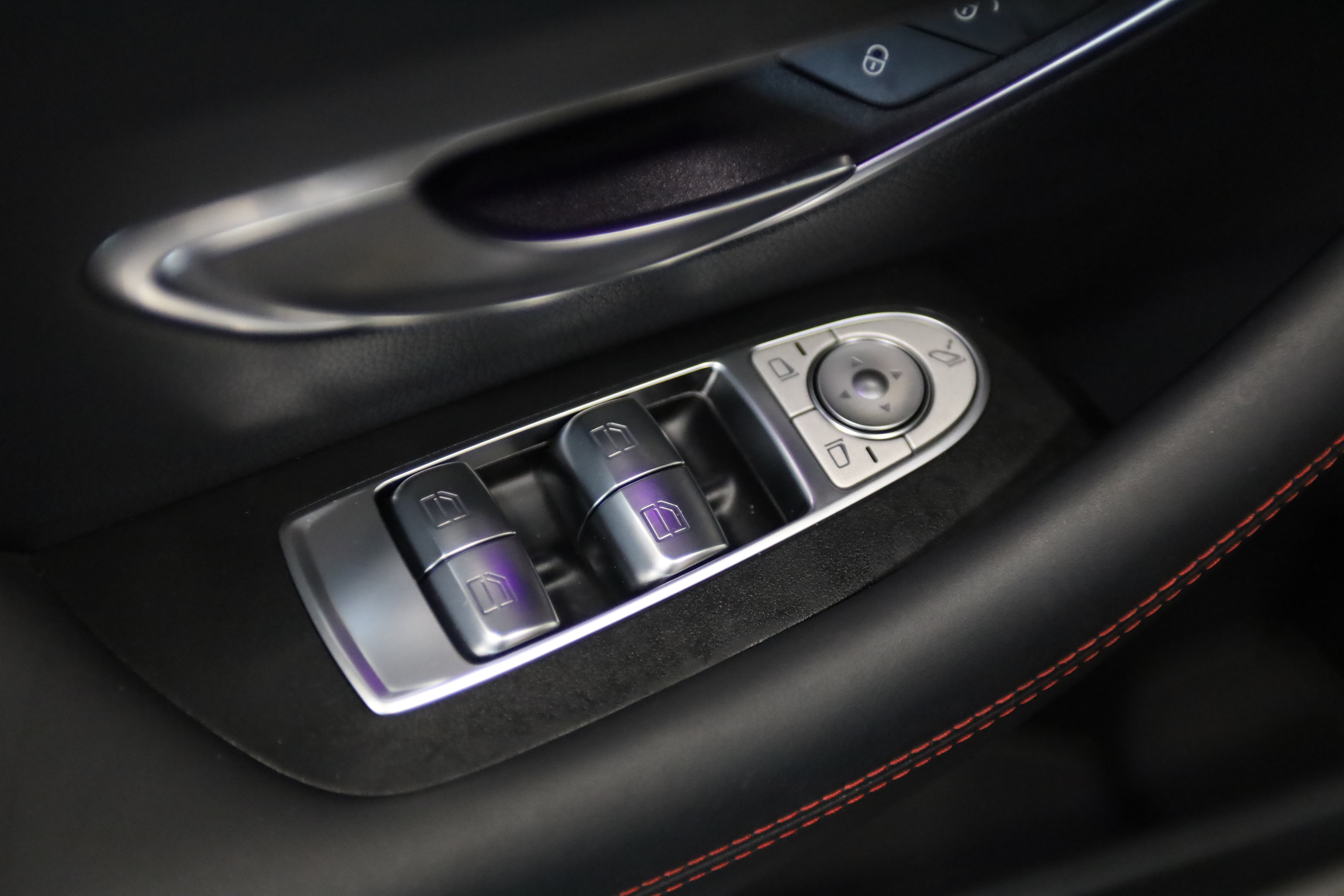 2020 Mercedes-Benz E-Class AMG® E 53