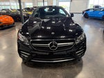 2020 Mercedes-Benz E-Class AMG® E 53