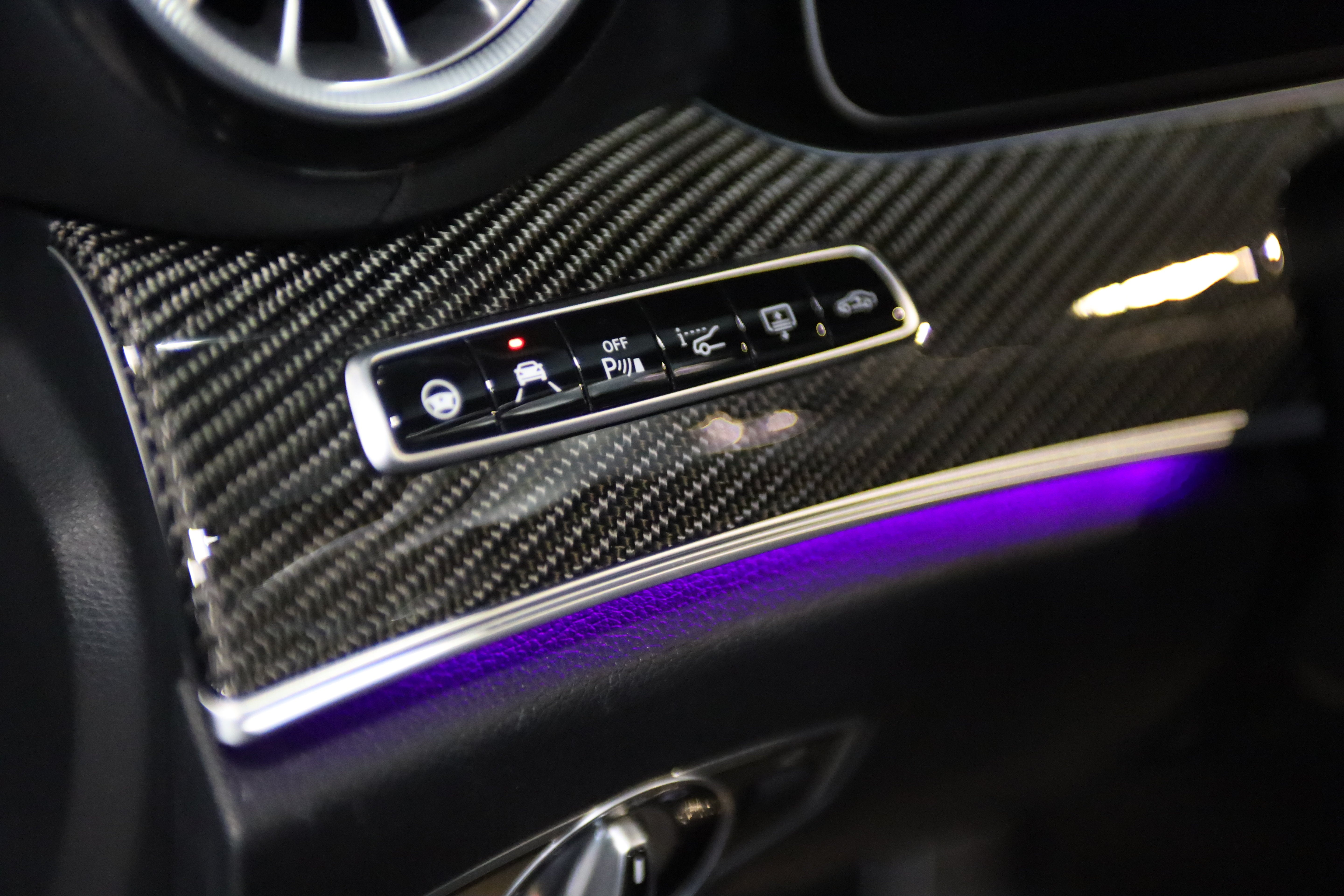 2020 Mercedes-Benz E-Class AMG® E 53