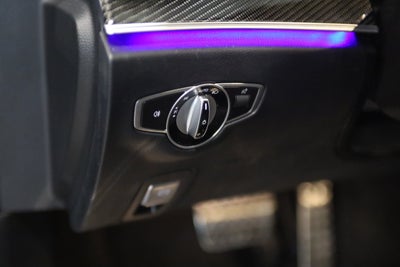 2020 Mercedes-Benz E-Class AMG® E 53