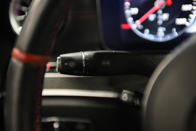 2020 Mercedes-Benz E-Class AMG® E 53
