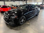 2020 Mercedes-Benz E-Class AMG® E 53