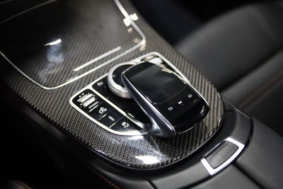 2020 Mercedes-Benz E-Class AMG® E 53