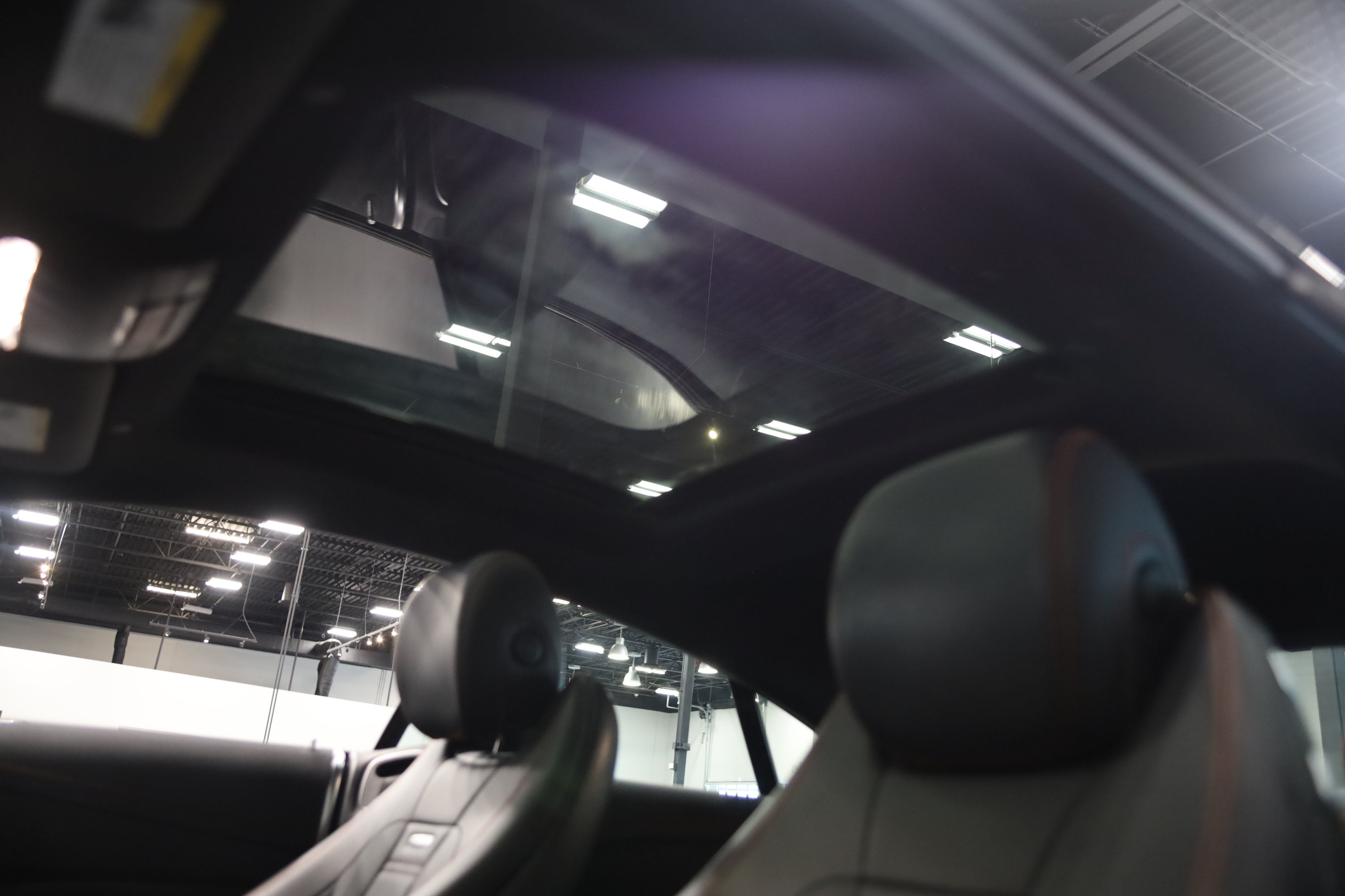 2020 Mercedes-Benz E-Class AMG® E 53