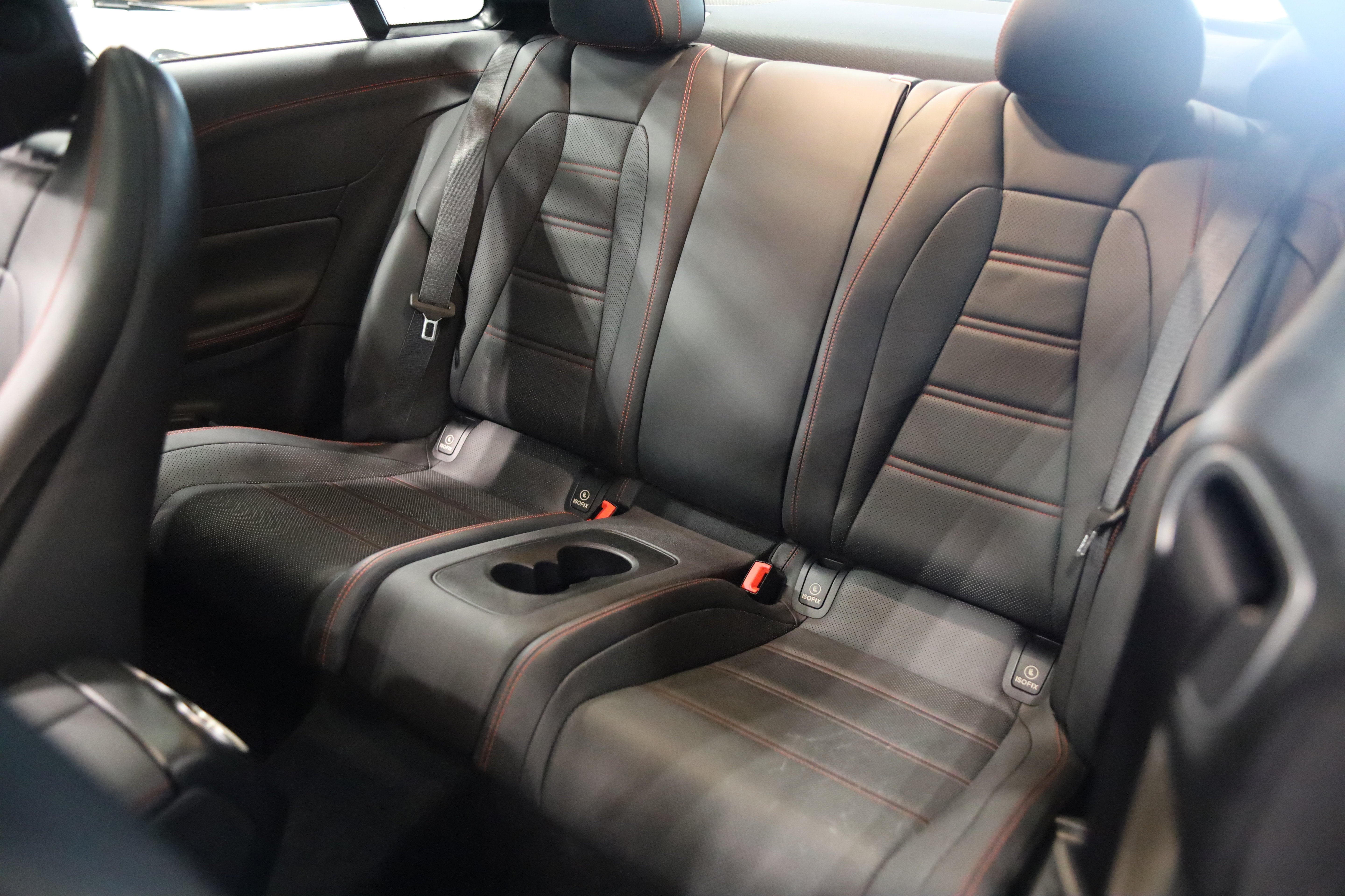 2020 Mercedes-Benz E-Class AMG® E 53