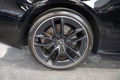 2022 Mercedes-Benz E-Class AMG® E 53