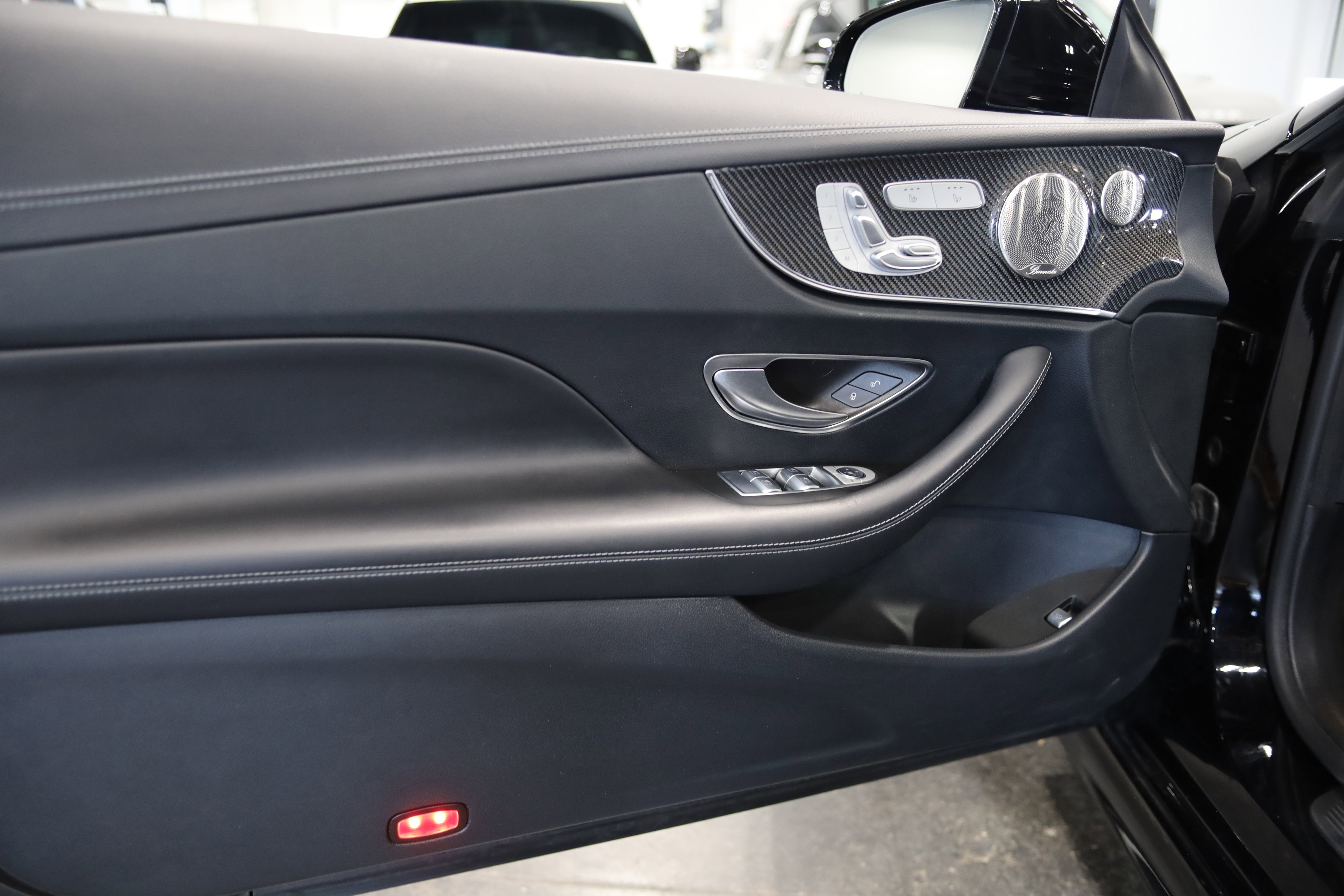 2022 Mercedes-Benz E-Class AMG® E 53