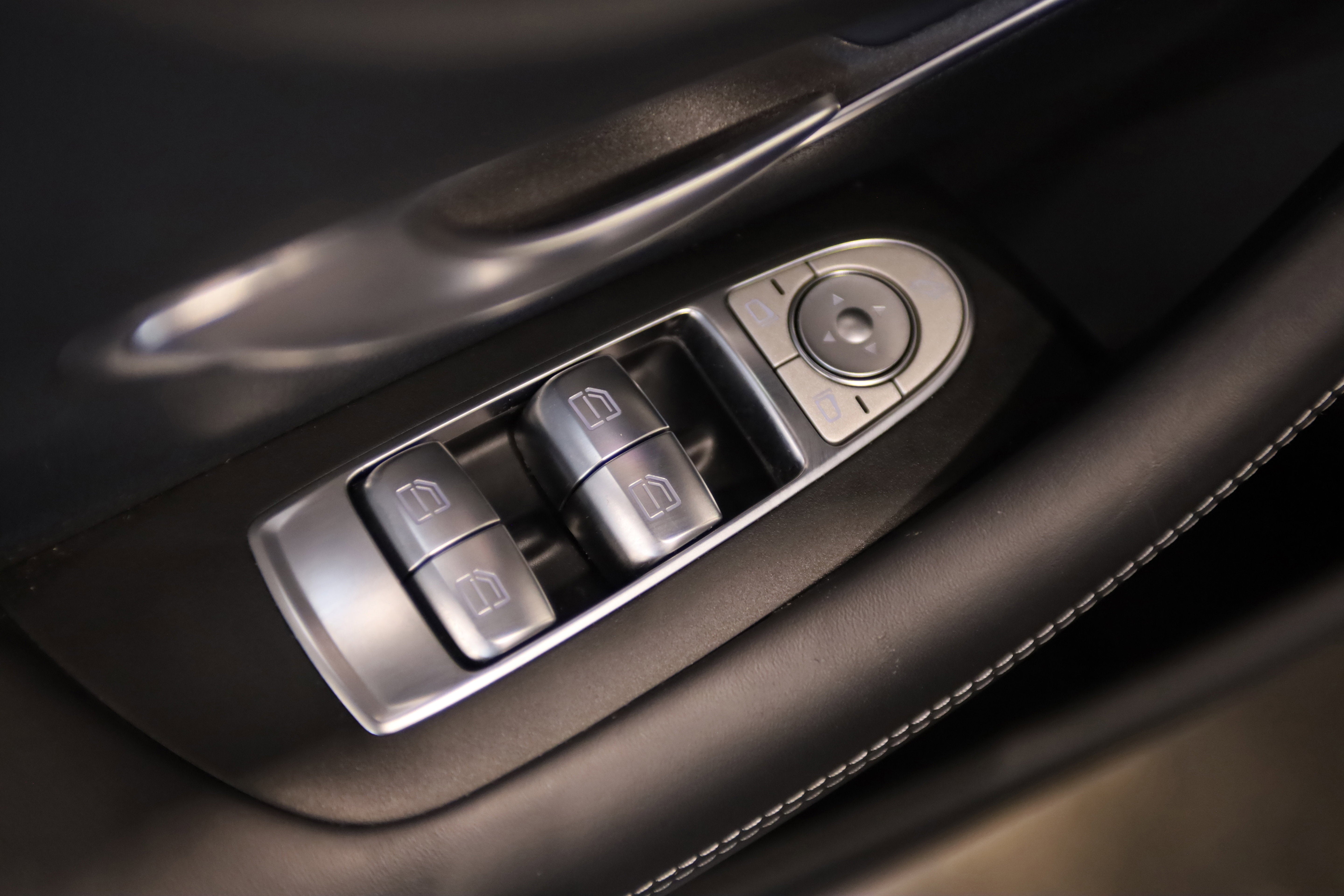 2022 Mercedes-Benz E-Class AMG® E 53