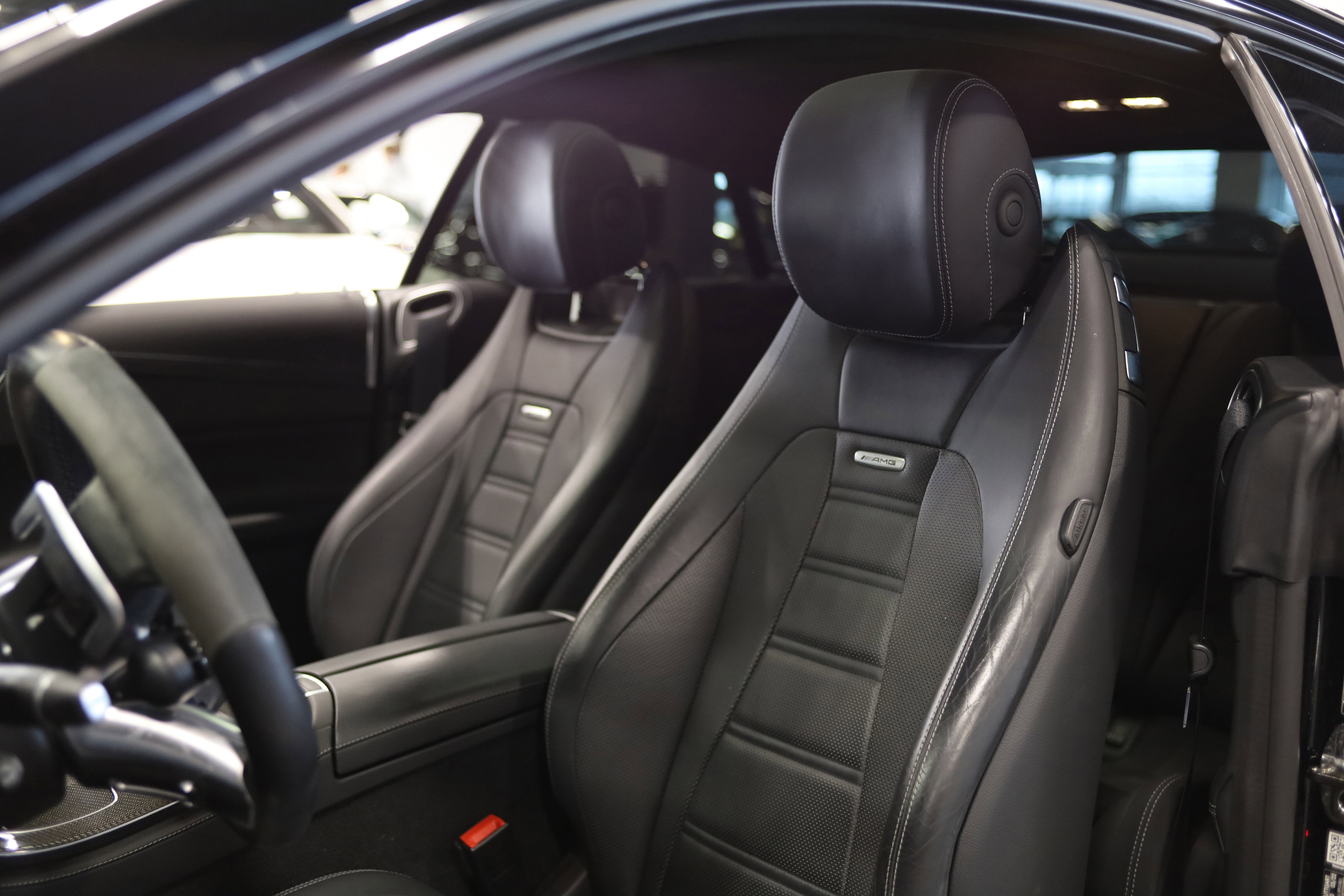 2022 Mercedes-Benz E-Class AMG® E 53