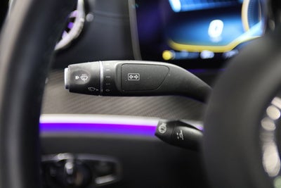 2022 Mercedes-Benz E-Class AMG® E 53