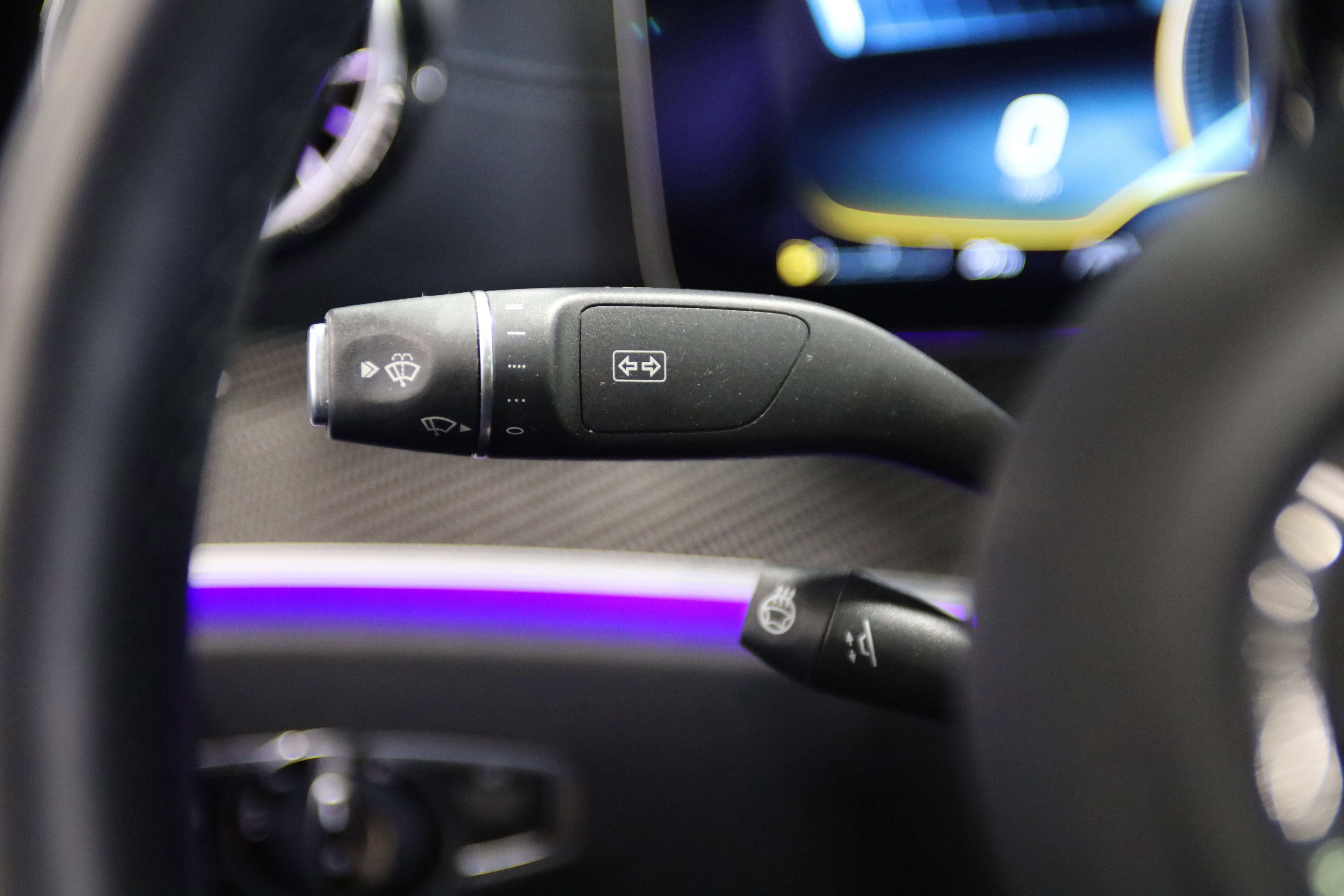 2022 Mercedes-Benz E-Class AMG® E 53