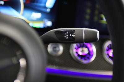 2022 Mercedes-Benz E-Class AMG® E 53