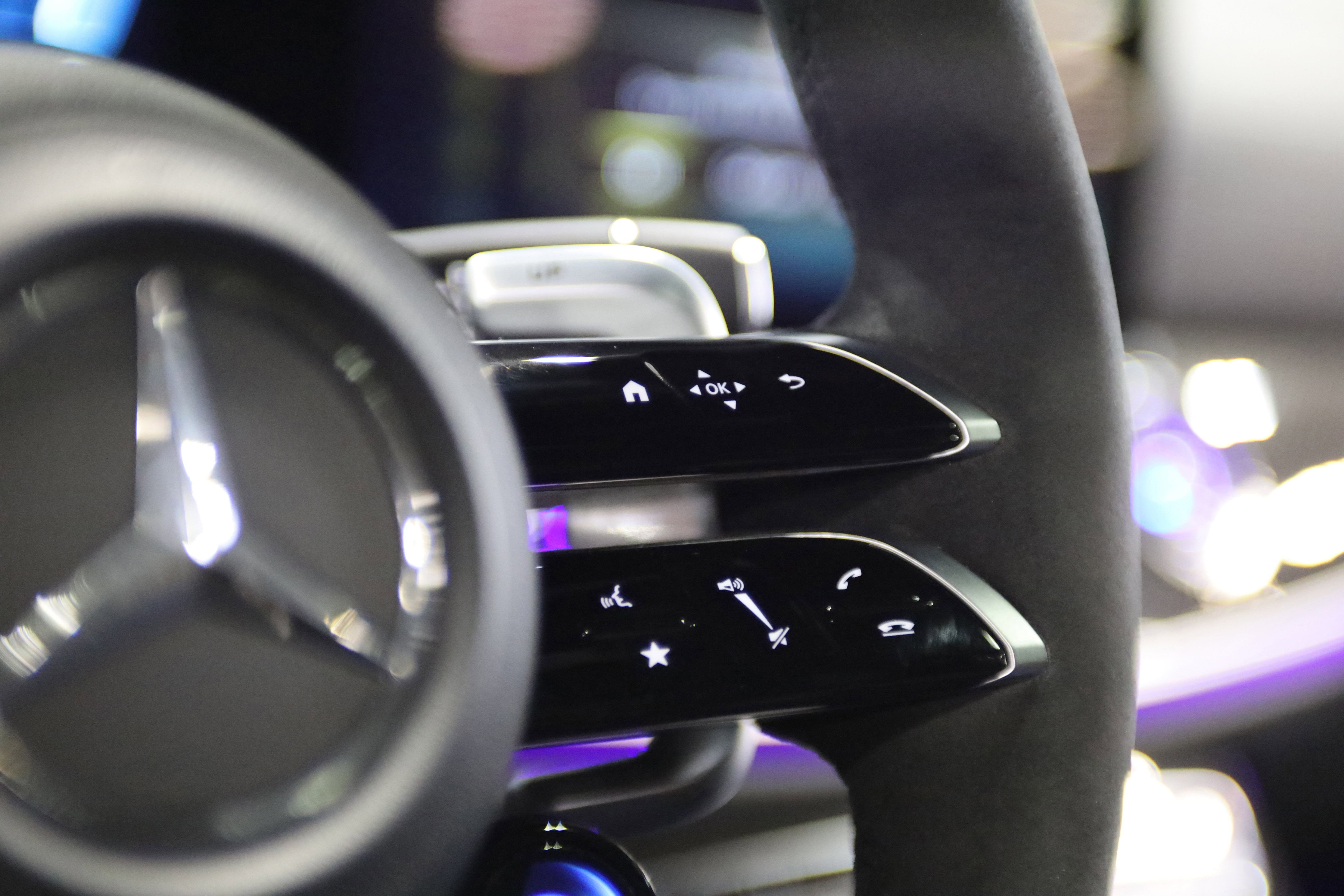 2022 Mercedes-Benz E-Class AMG® E 53