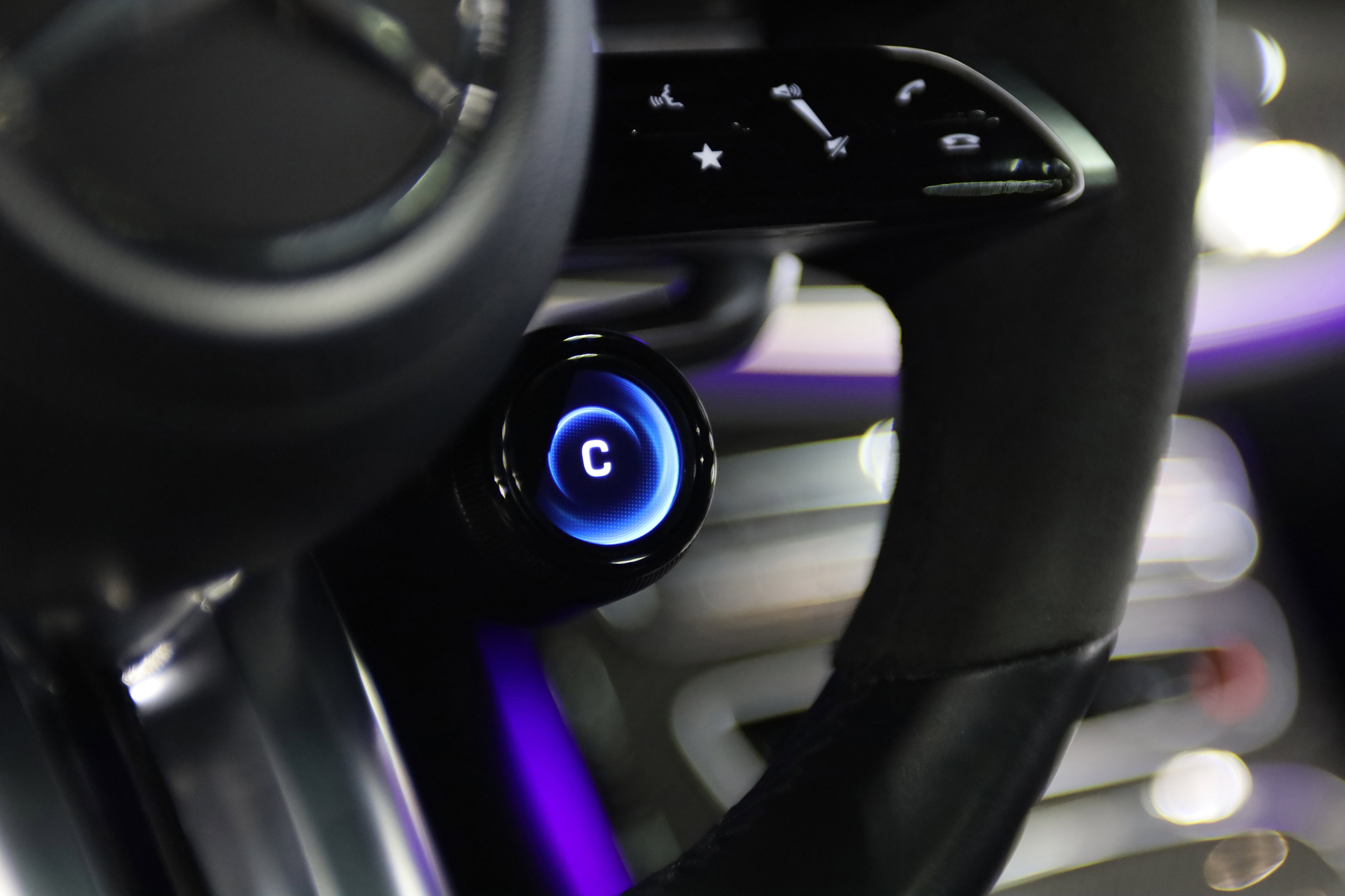 2022 Mercedes-Benz E-Class AMG® E 53