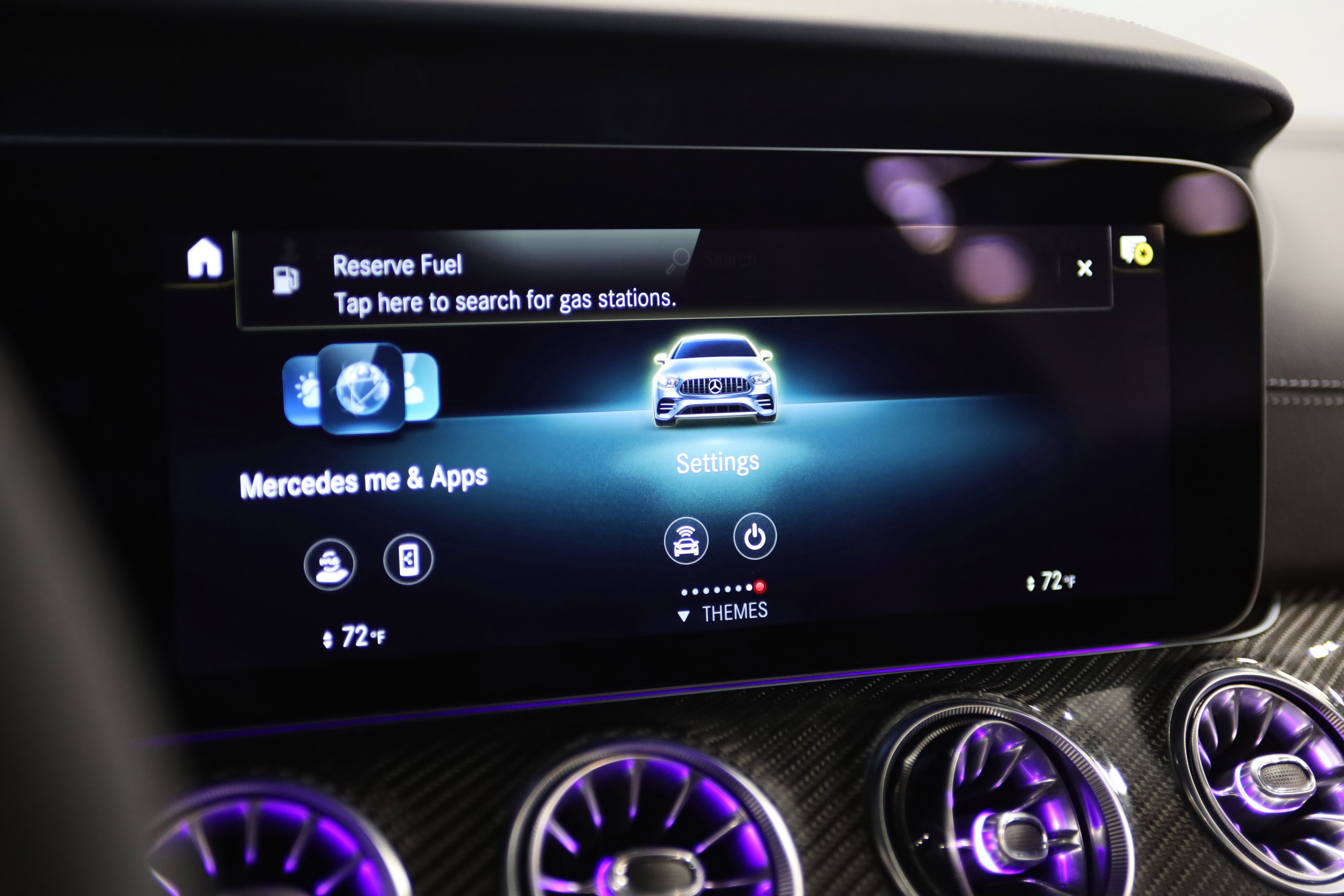 2022 Mercedes-Benz E-Class AMG® E 53