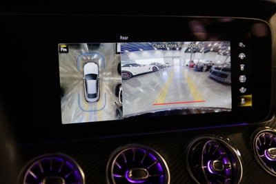 2022 Mercedes-Benz E-Class AMG® E 53