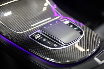 2022 Mercedes-Benz E-Class AMG® E 53