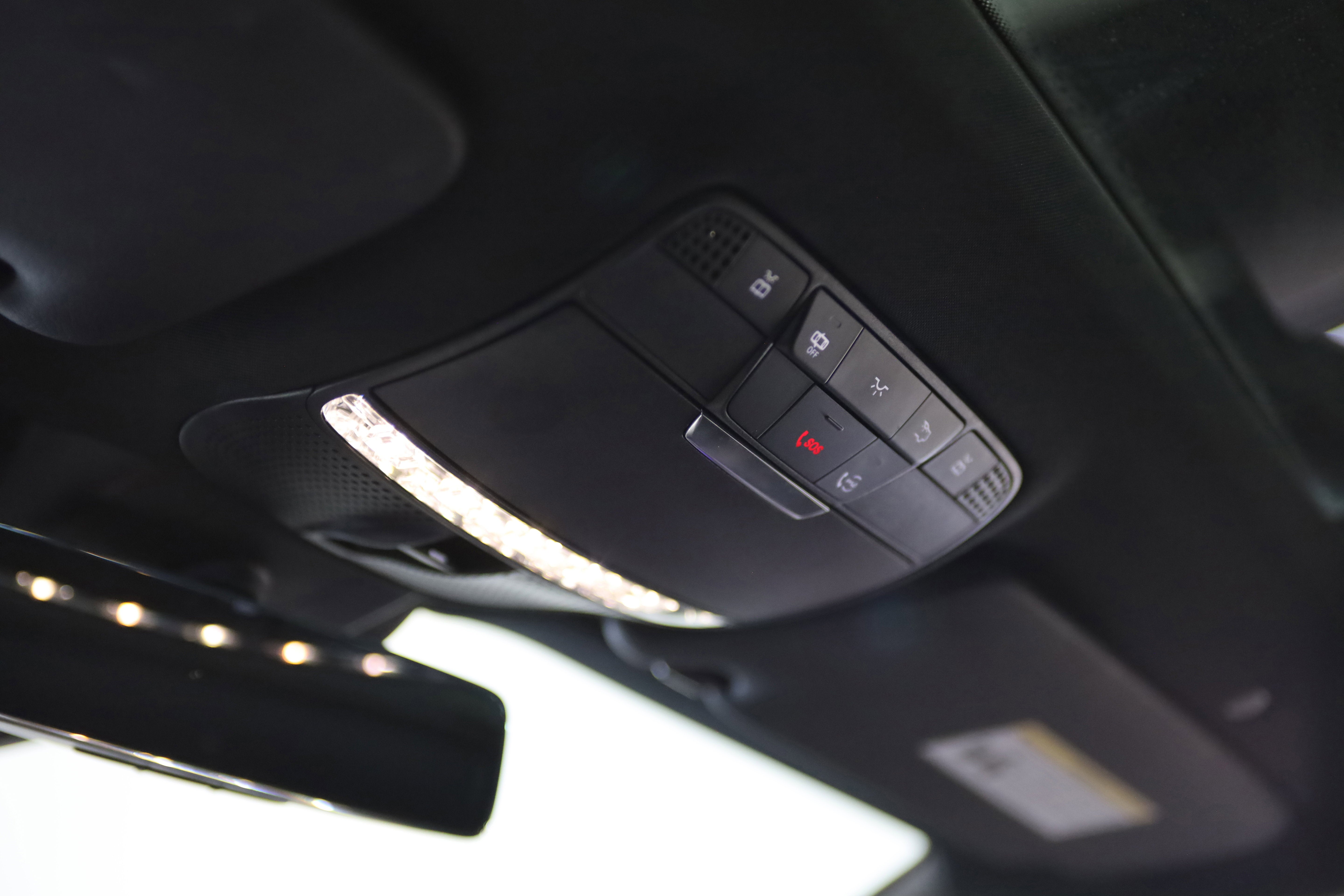 2022 Mercedes-Benz E-Class AMG® E 53