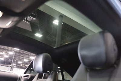 2022 Mercedes-Benz E-Class AMG® E 53