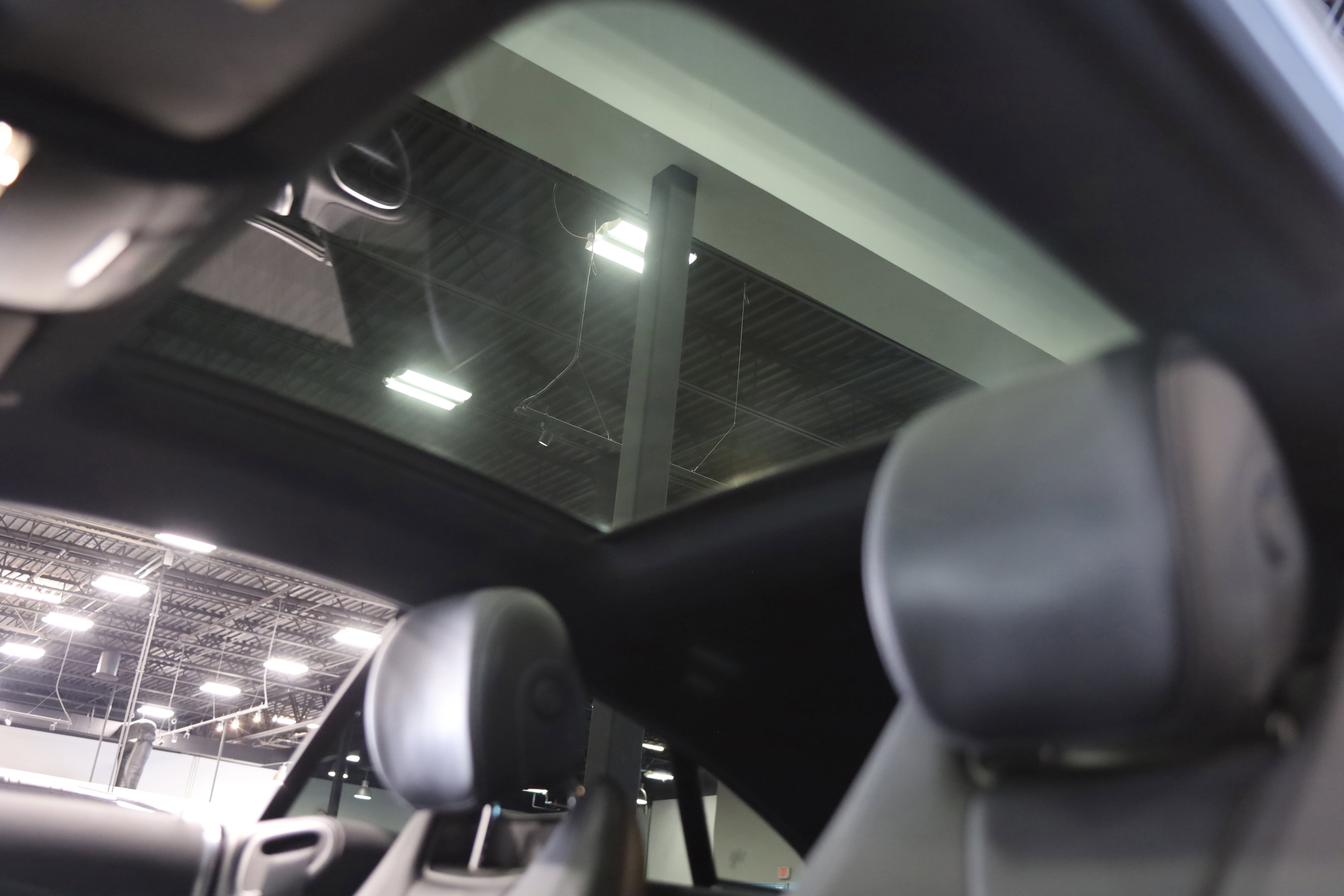 2022 Mercedes-Benz E-Class AMG® E 53