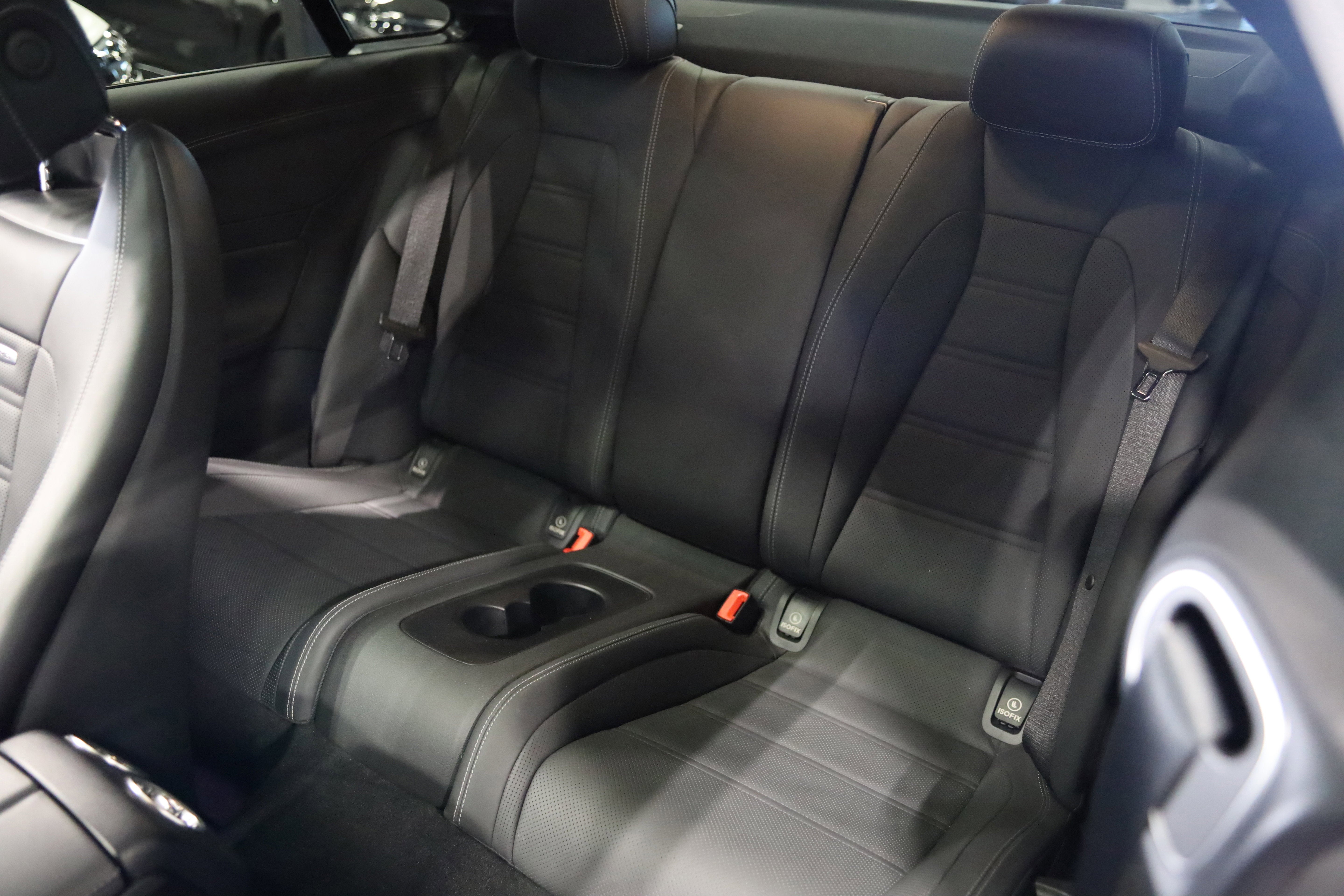 2022 Mercedes-Benz E-Class AMG® E 53