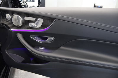 2022 Mercedes-Benz E-Class AMG® E 53