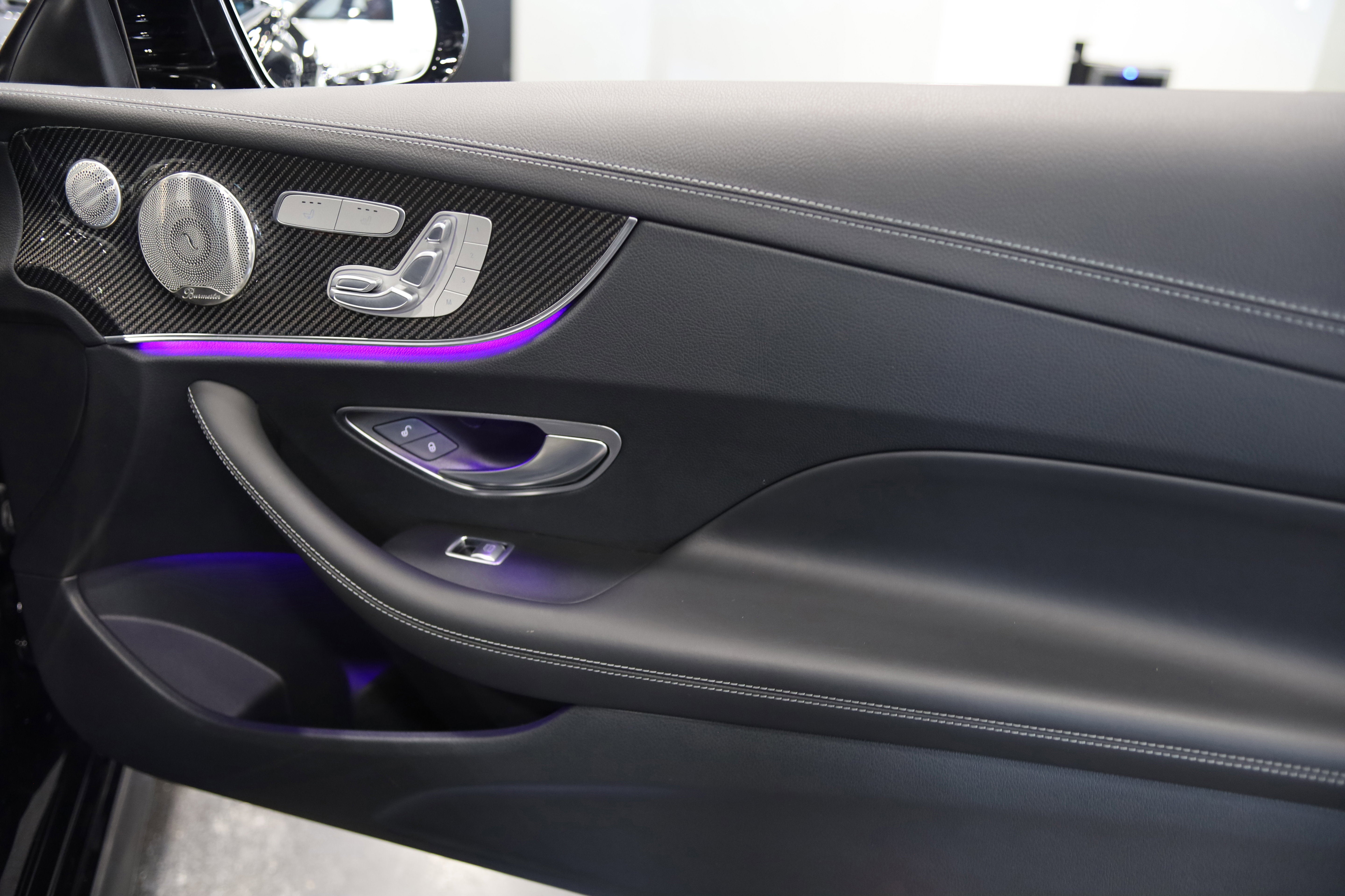 2022 Mercedes-Benz E-Class AMG® E 53