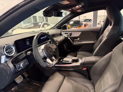 2023 Mercedes-Benz CLA AMG® CLA 45