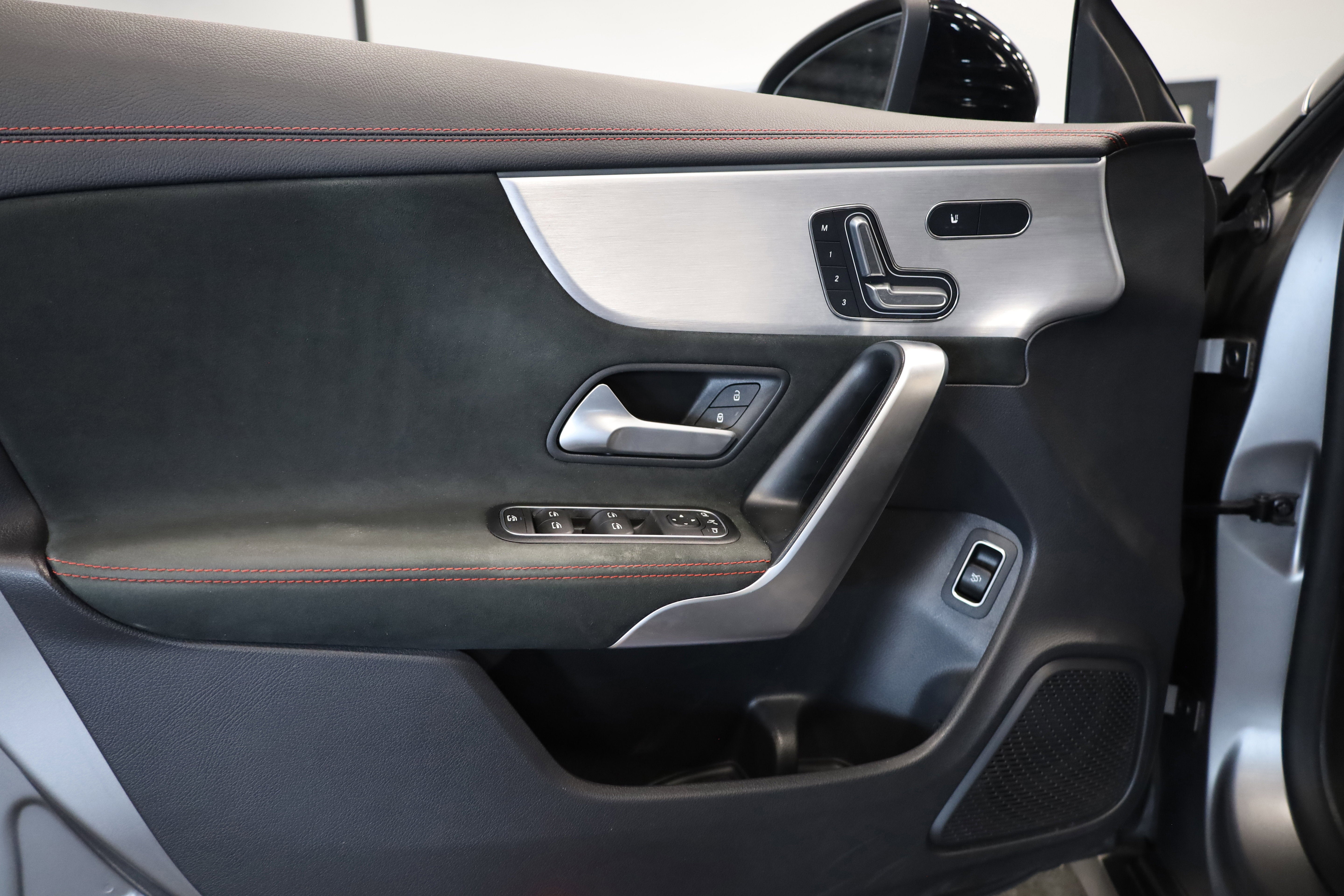 2023 Mercedes-Benz CLA AMG® CLA 45