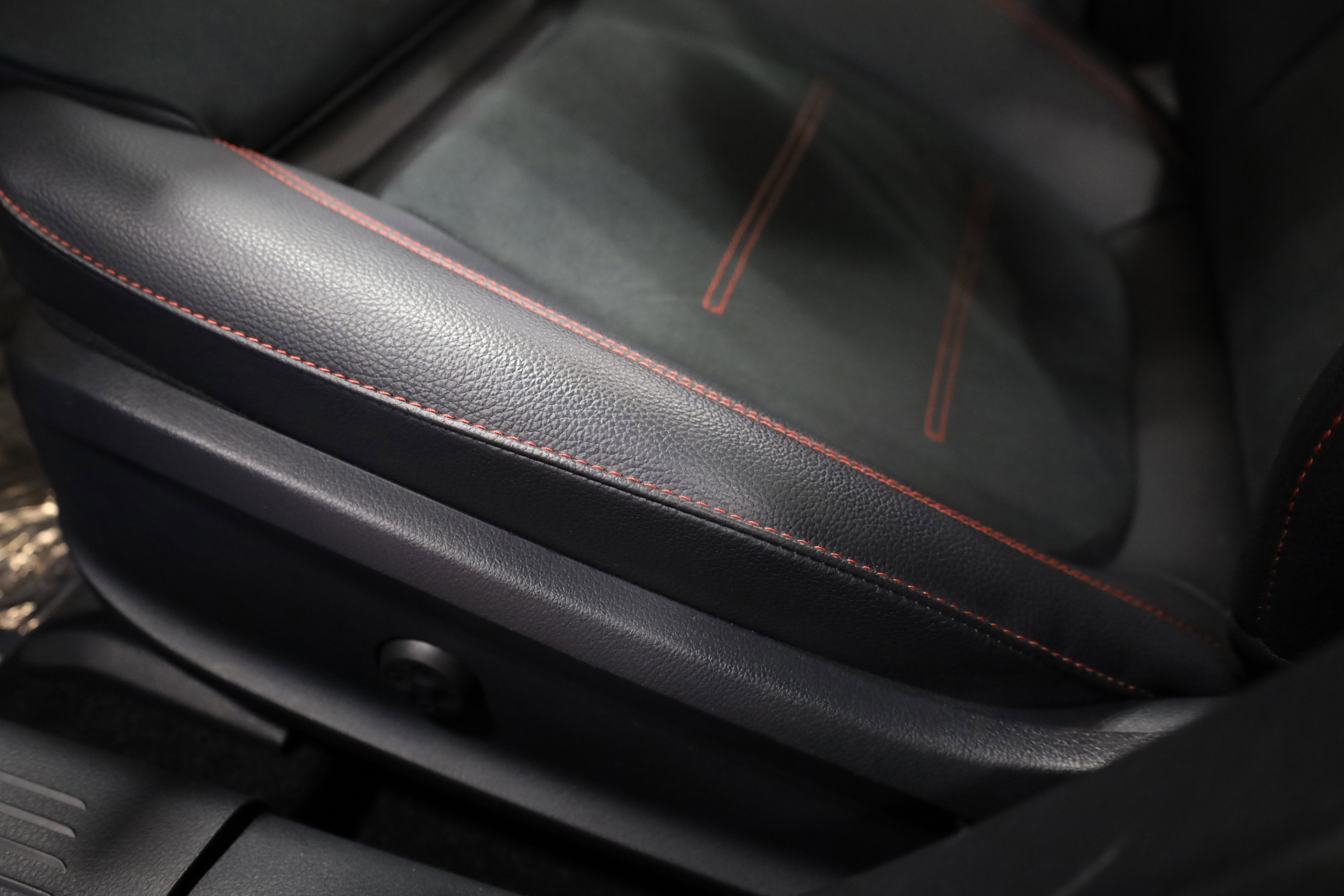 2023 Mercedes-Benz CLA AMG® CLA 45