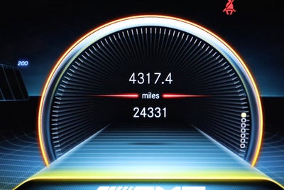 2023 Mercedes-Benz CLA AMG® CLA 45