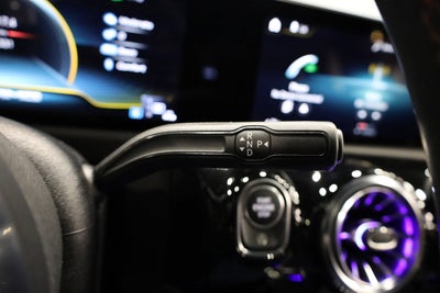 2023 Mercedes-Benz CLA AMG® CLA 45