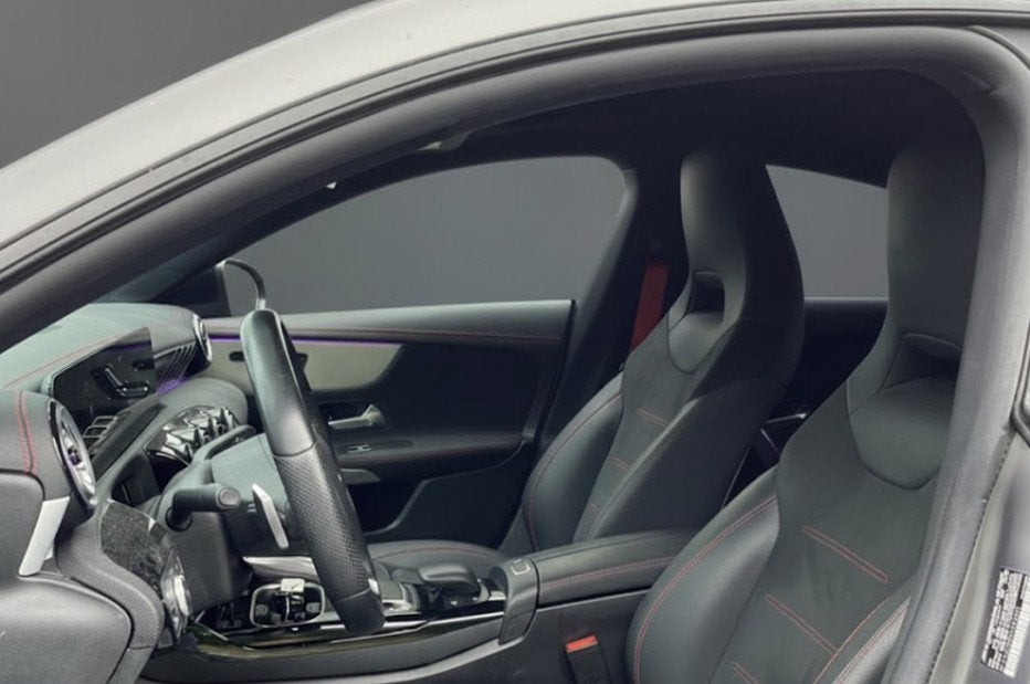 2023 Mercedes-Benz CLA AMG® CLA 45