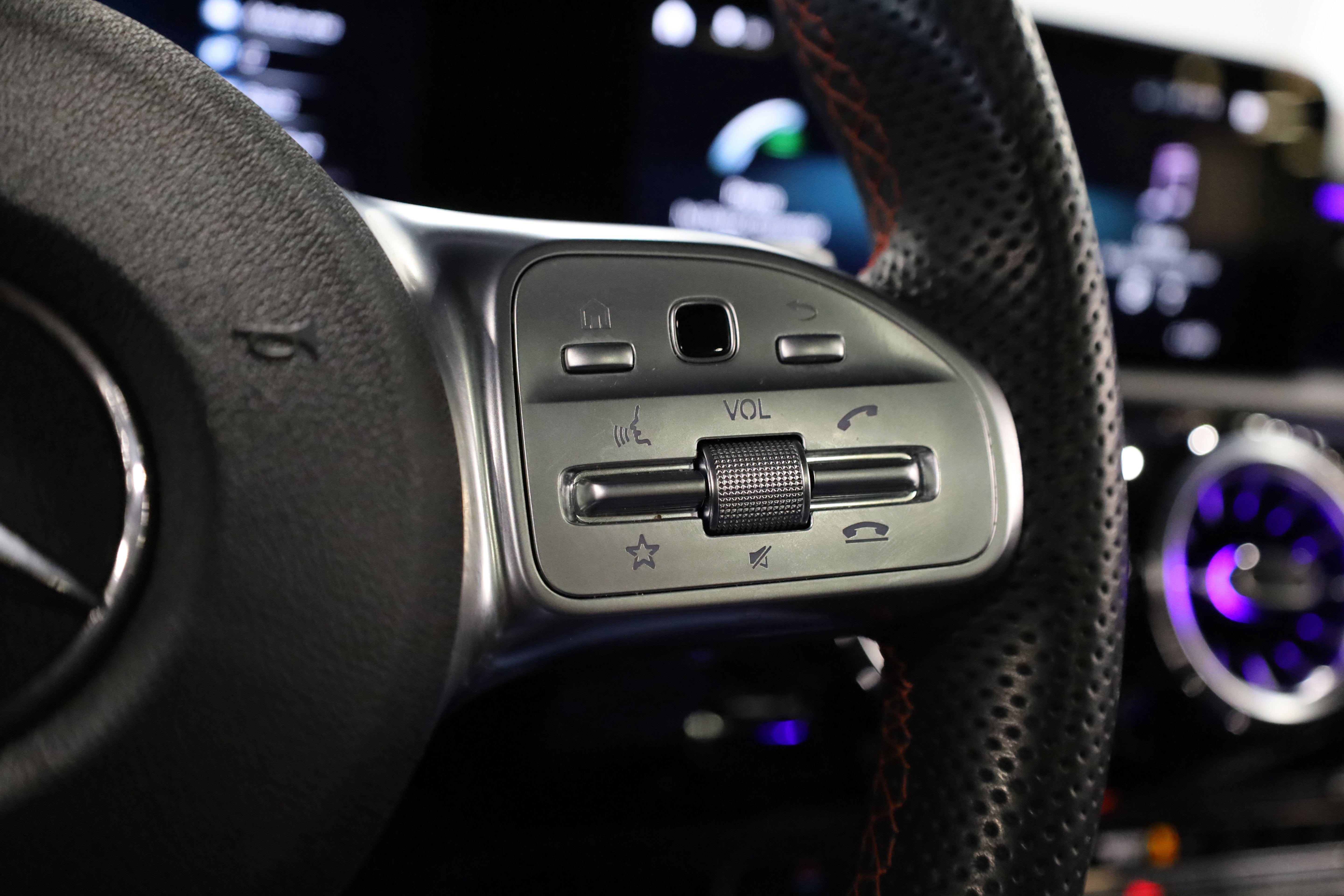 2023 Mercedes-Benz CLA AMG® CLA 45