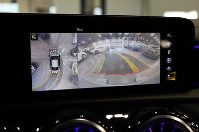 2023 Mercedes-Benz CLA AMG® CLA 45