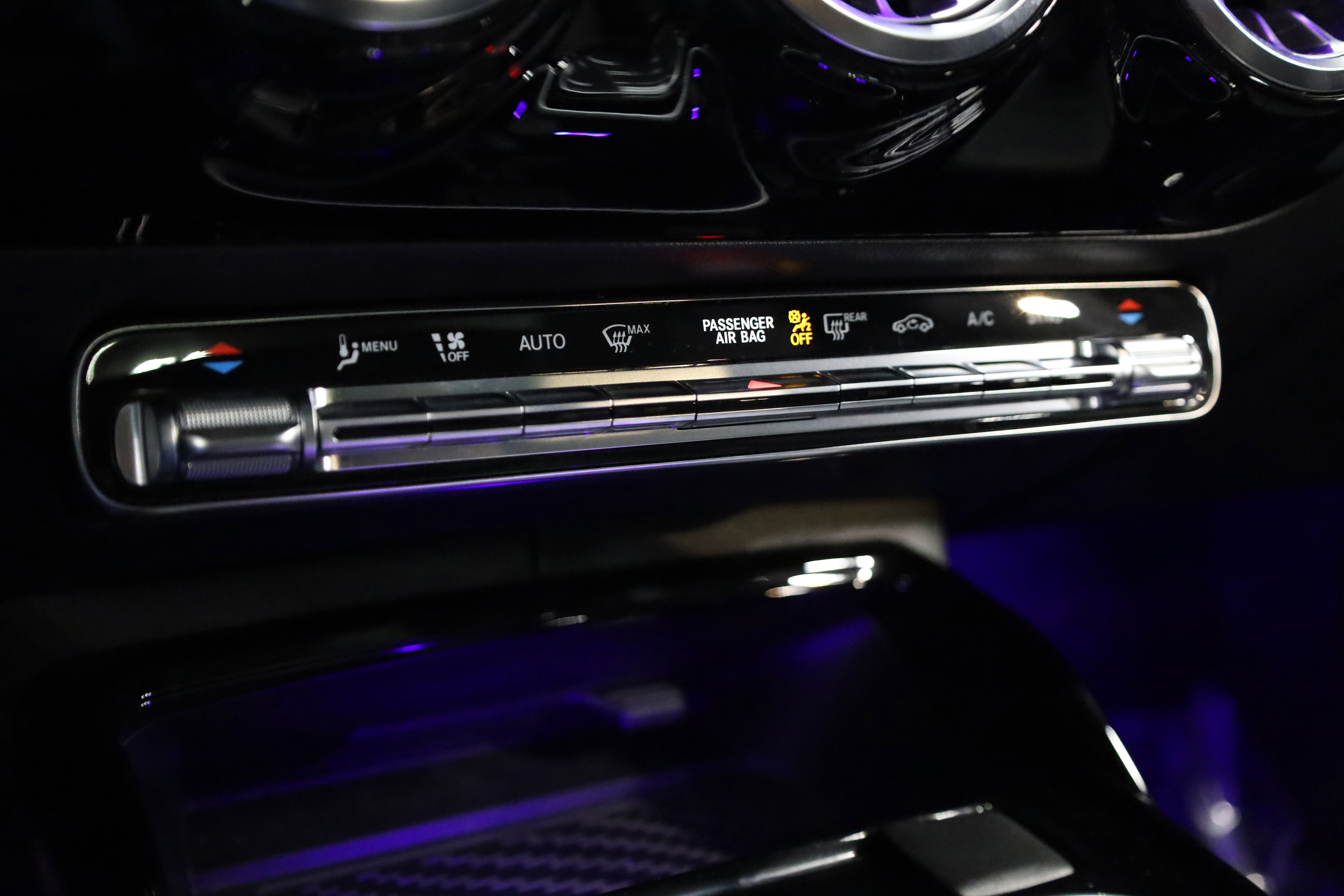 2023 Mercedes-Benz CLA AMG® CLA 45